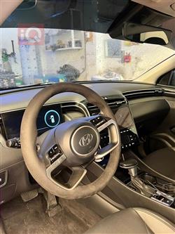 هیوندای تۆکسۆن